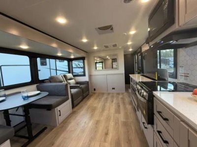 2026 Jayco Jay Feather - Photo 6