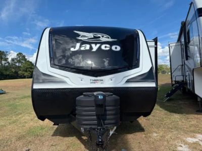 2026 Jayco Jay Feather - Photo 2