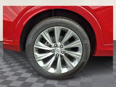2026 Buick Envista — detail view