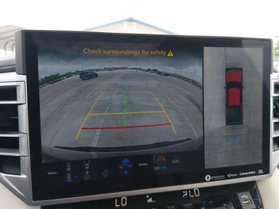 2023 Toyota Tundra 2WD - Photo 17