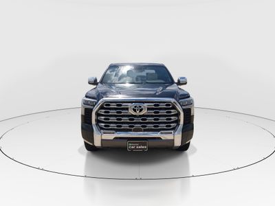 2023 Toyota Tundra 2WD - Photo 2