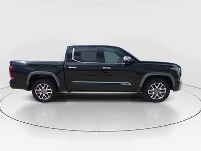 2023 Toyota Tundra 2WD - Photo 8