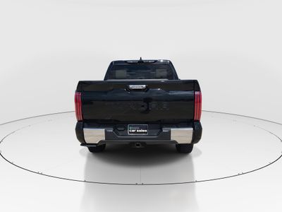 2023 Toyota Tundra 2WD - Photo 6