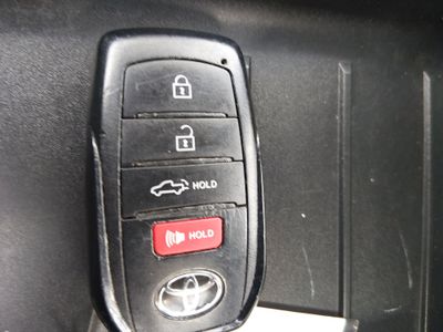 2023 Toyota Tundra 2WD - Photo 15