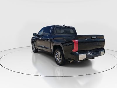 2023 Toyota Tundra 2WD - Photo 5