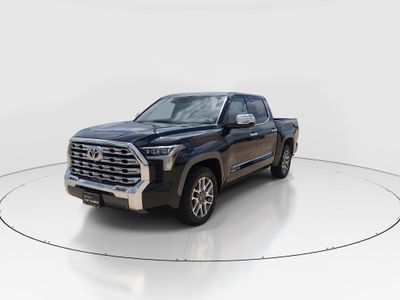 2023 Toyota Tundra 2WD - Photo 3