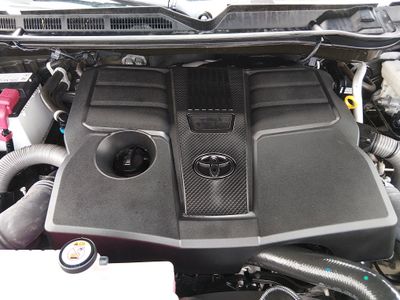 2023 Toyota Tundra 2WD - Photo 9