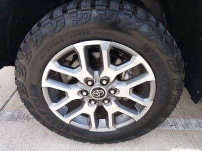 2023 Toyota Tundra 2WD - Photo 10