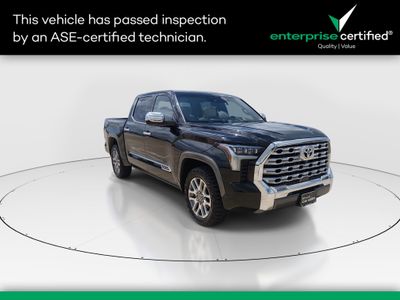 2023 Toyota Tundra 2WD - Photo 1