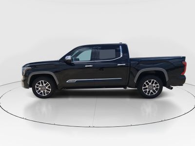 2023 Toyota Tundra 2WD - Photo 4