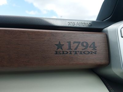 2023 Toyota Tundra 2WD - Photo 21