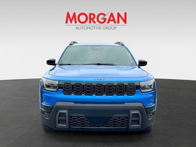 2026 Jeep Cherokee - Photo 2