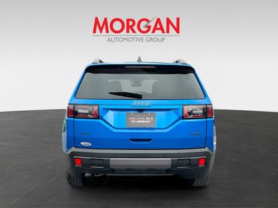 2026 Jeep Cherokee - Photo 6