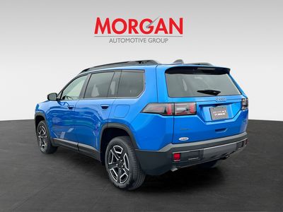 2026 Jeep Cherokee - Photo 5