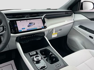 2026 Jeep Cherokee - Photo 22