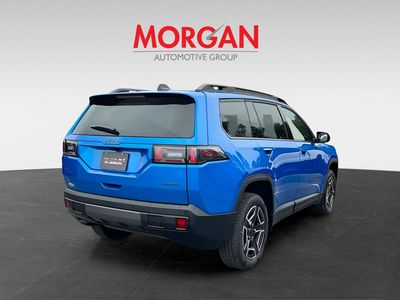 2026 Jeep Cherokee - Photo 7