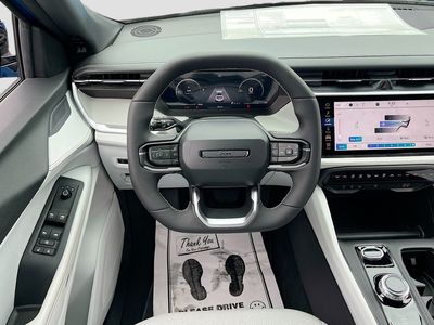 2026 Jeep Cherokee - Photo 21