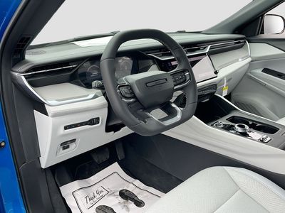 2026 Jeep Cherokee - Photo 9