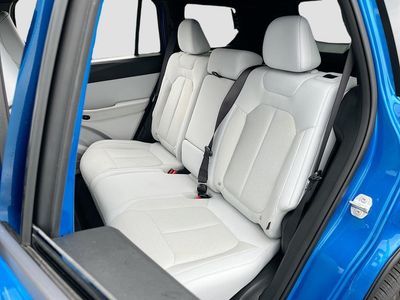 2026 Jeep Cherokee - Photo 23