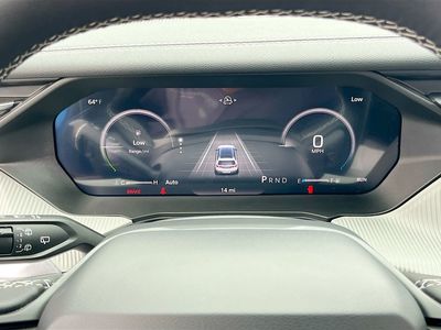 2026 Jeep Cherokee - Photo 12
