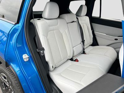 2026 Jeep Cherokee - Photo 25