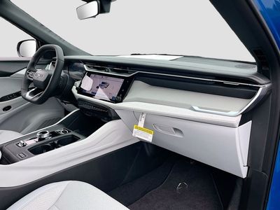 2026 Jeep Cherokee - Photo 27