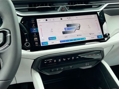 2026 Jeep Cherokee - Photo 15