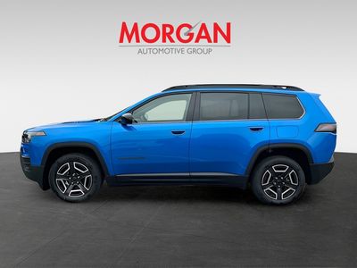 2026 Jeep Cherokee - Photo 4