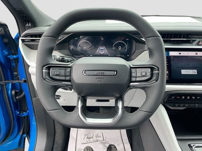 2026 Jeep Cherokee - Photo 11