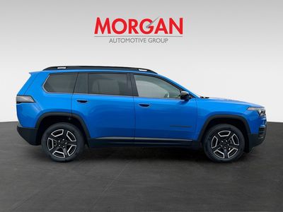 2026 Jeep Cherokee - Photo 8