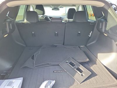 2026 Nissan Murano — photo 26 view