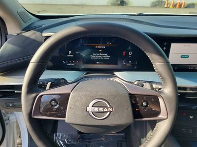 2026 Nissan Murano — photo 13 view