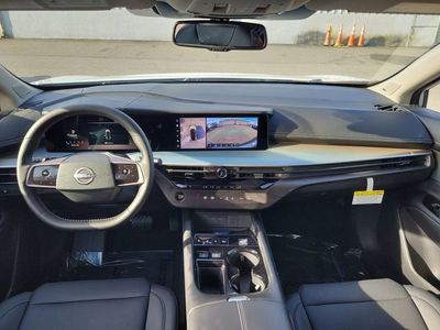 2026 Nissan Murano — photo 21 view