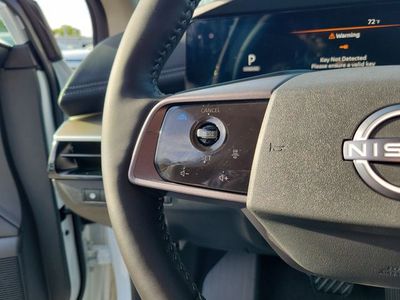 2026 Nissan Murano — photo 11 view