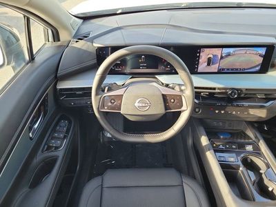 2026 Nissan Murano — photo 22 view