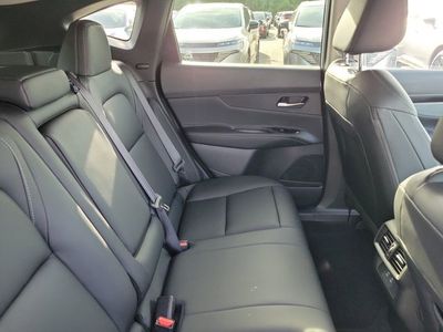 2026 Nissan Murano — photo 29 view
