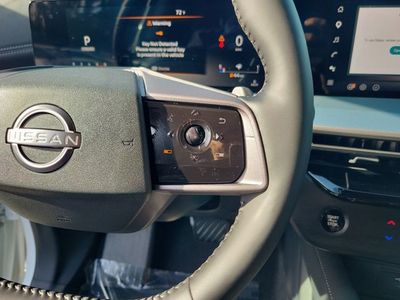 2026 Nissan Murano — photo 12 view