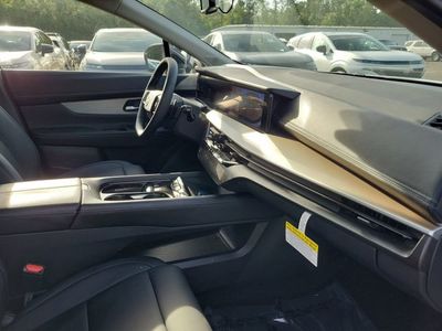 2026 Nissan Murano — photo 31 view