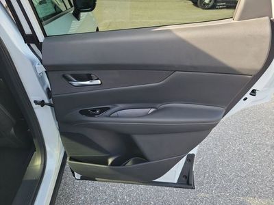2026 Nissan Murano — photo 30 view