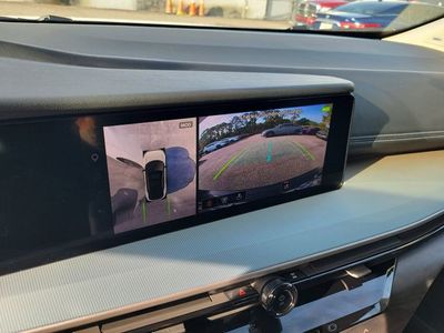 2026 Nissan Murano — photo 16 view