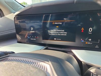 2026 Nissan Murano — photo 14 view