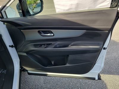 2026 Nissan Murano — photo 34 view