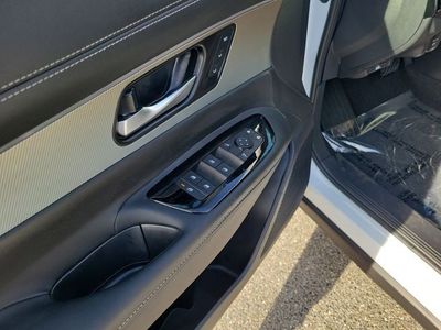 2026 Nissan Murano — engine compartment view