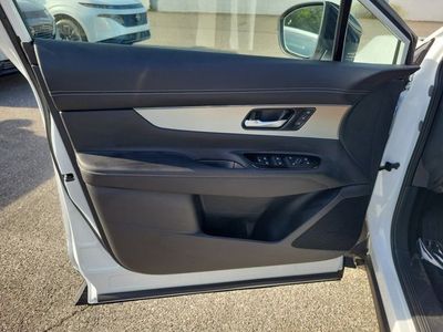 2026 Nissan Murano — detail view