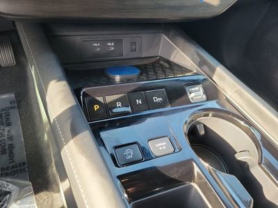 2026 Nissan Murano — photo 19 view