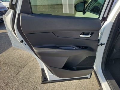 2026 Nissan Murano — photo 25 view
