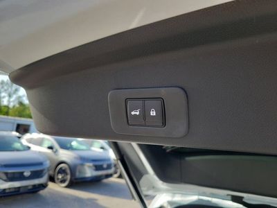 2026 Nissan Murano — photo 27 view