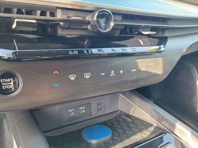 2026 Nissan Murano — photo 17 view