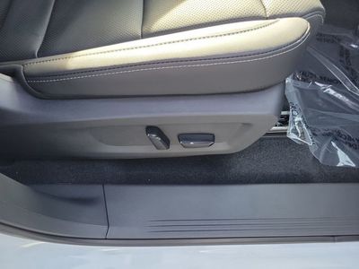 2026 Nissan Murano — photo 33 view