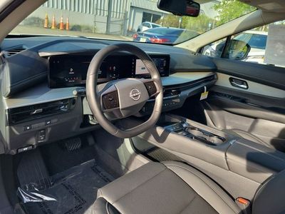 2026 Nissan Murano — photo 7 view